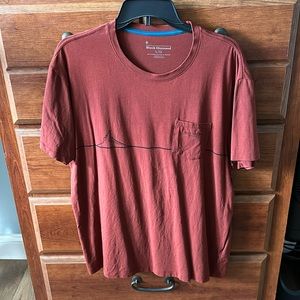 Black Diamond T-Shirt